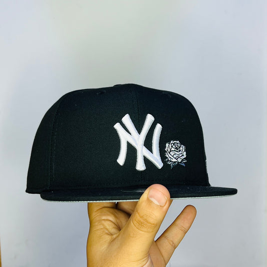 NY02 Gorra OG New York Yankees PL Cerrada