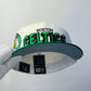 CLT01 Gorra 8C Boston Celtics PL Cerrada