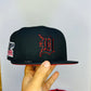 DT01 Gorra JC Detroit Tigers PL Ajustable