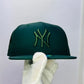 NY20 Gorra 4C New York Yankees PL Ajustable