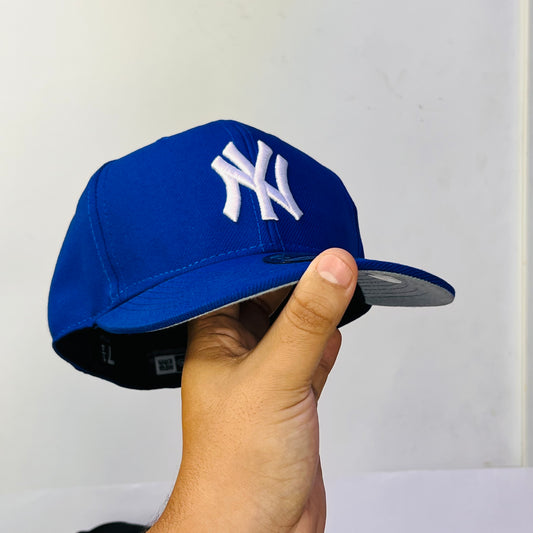 NY01 Gorra 6C New York Yankees CV Cerrada