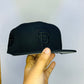 SF07 Gorra 3C San Francisco Giants PL Ajustable