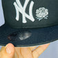 NY02 Gorra OG New York Yankees PL Cerrada