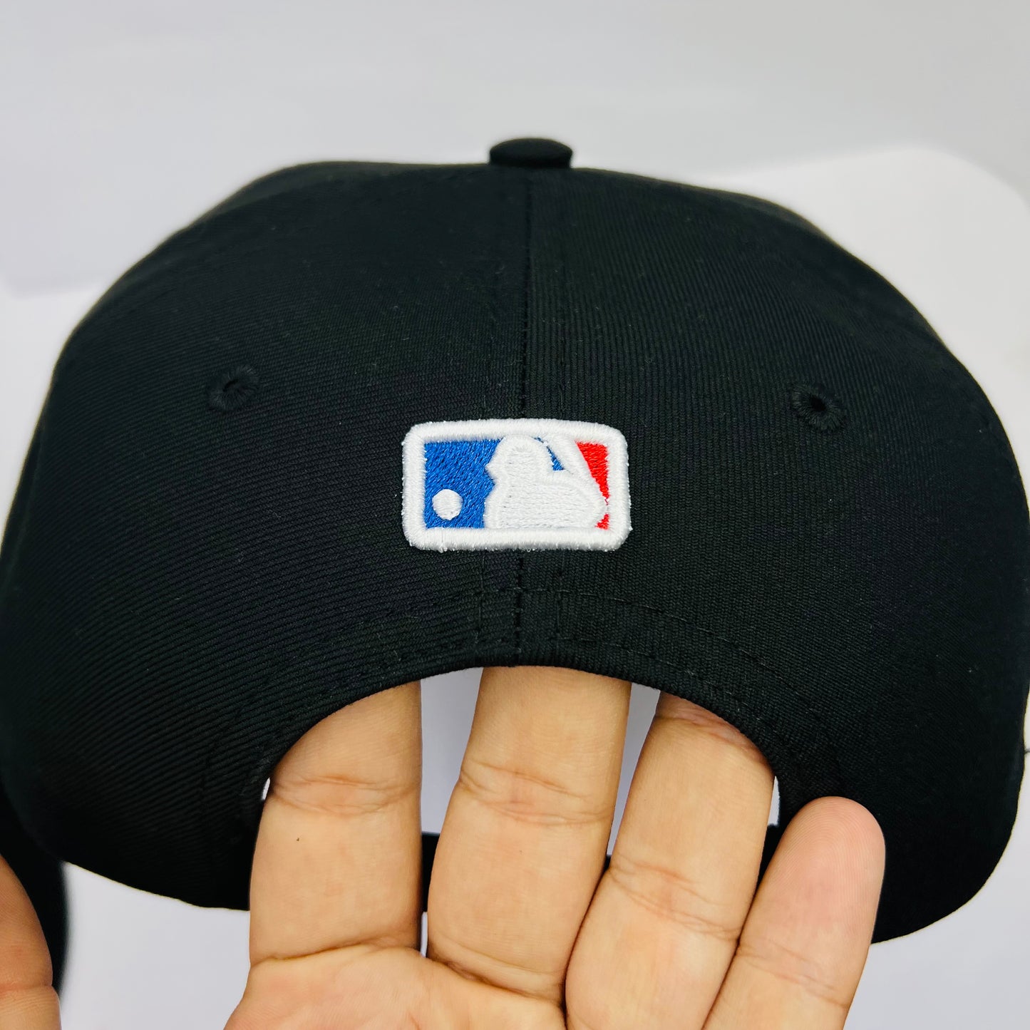 LA06 Gorra 8C Los Angeles Dodgers PL Ajustable