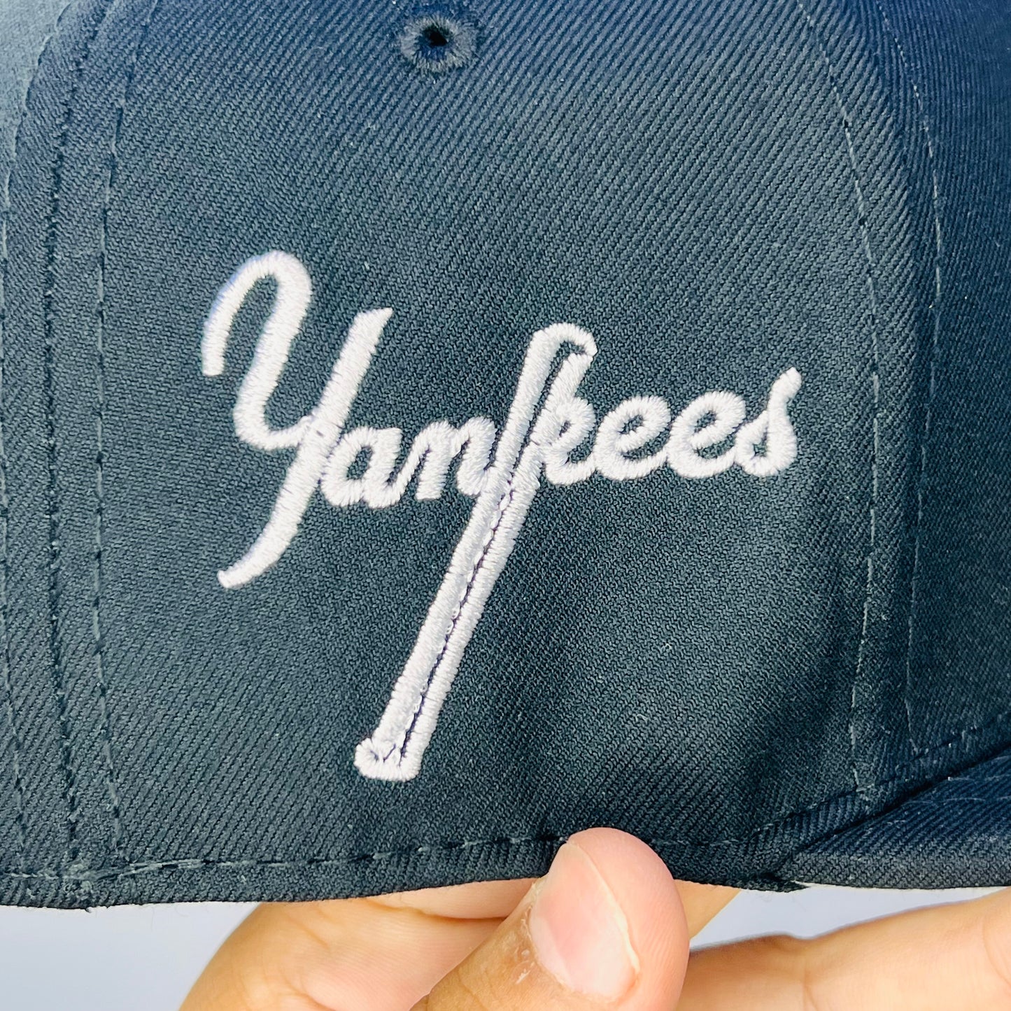 NY27 Gorra 3C New York Yankees PL Ajustable