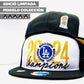 LA06 Gorra 8C Los Angeles Dodgers PL Ajustable