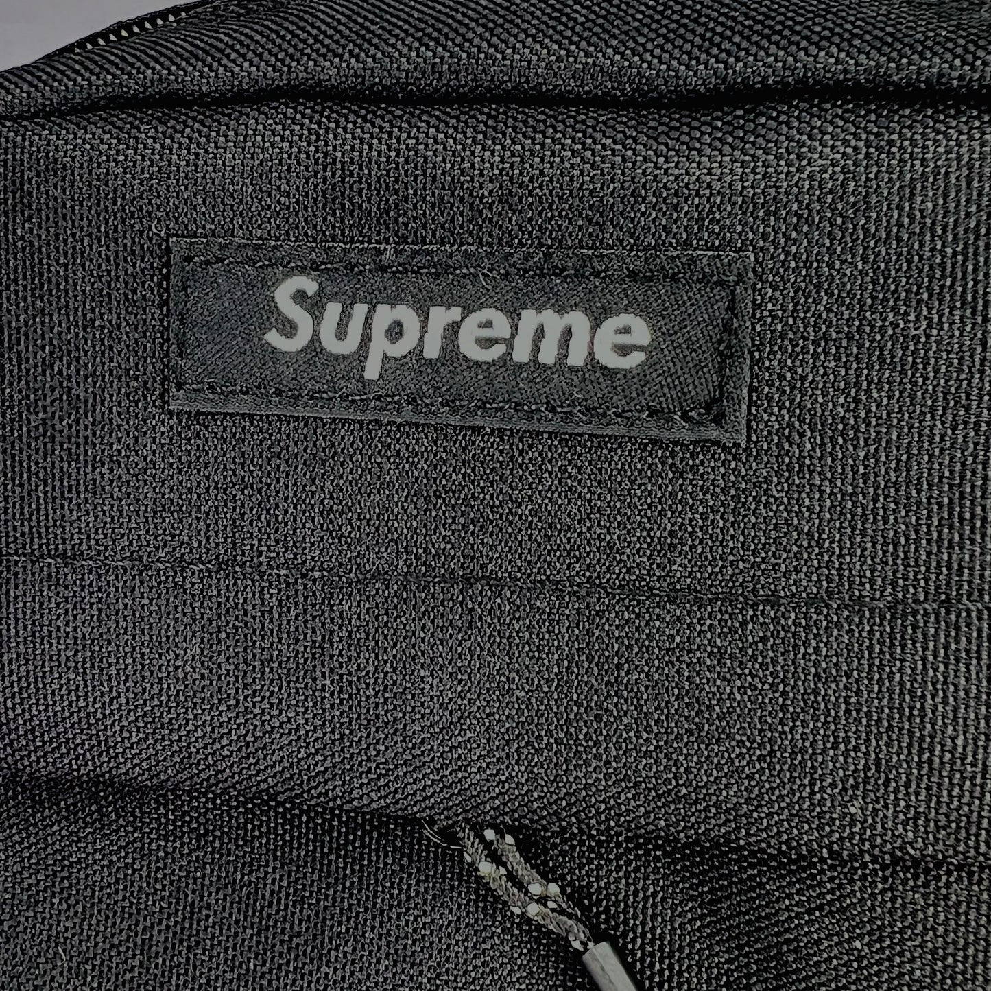 SP03 Riñonera 4C Supreme