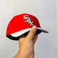 SX06 Gorra 3C Chicago White Sox CV Cerrada