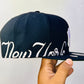 NY01 Gorra 7C New York Yankees PL Ajustable