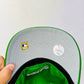 A01 Gorra 6C Oakland Athletics CV Cerrada