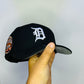 DT10 Gorra 3A Detroit Tigers CV Ajustable