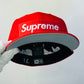 SUP01 Gorra 6C Supreme PL Cerrada