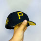 PT04 Gorra 3J Pitsburgh Pirates CV Ajustable