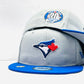 TBJ02 Gorra 8C Toronto Blue Jays PL Ajustable