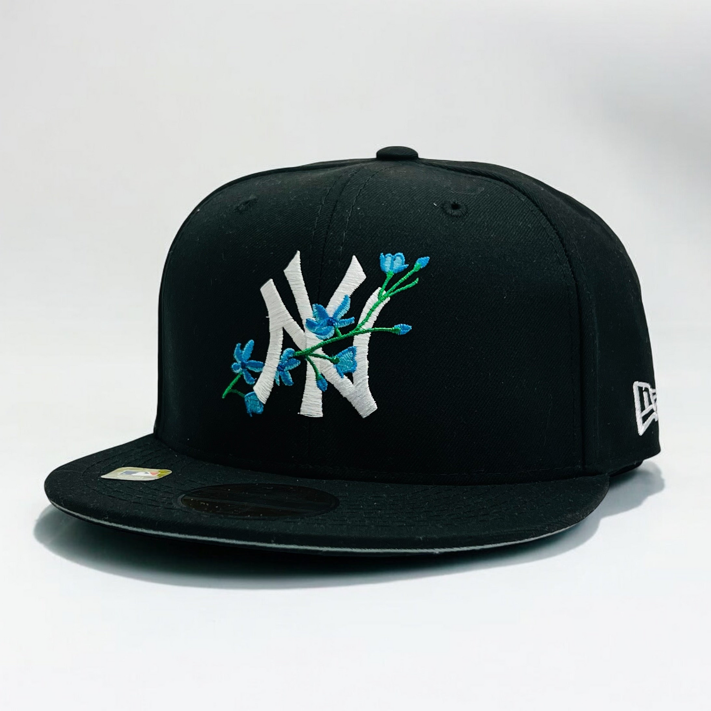 NY08 Gorra JC New York Yankees PL Cerrada