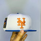 NM02 Gorra 7C New York Mets PL Ajustable