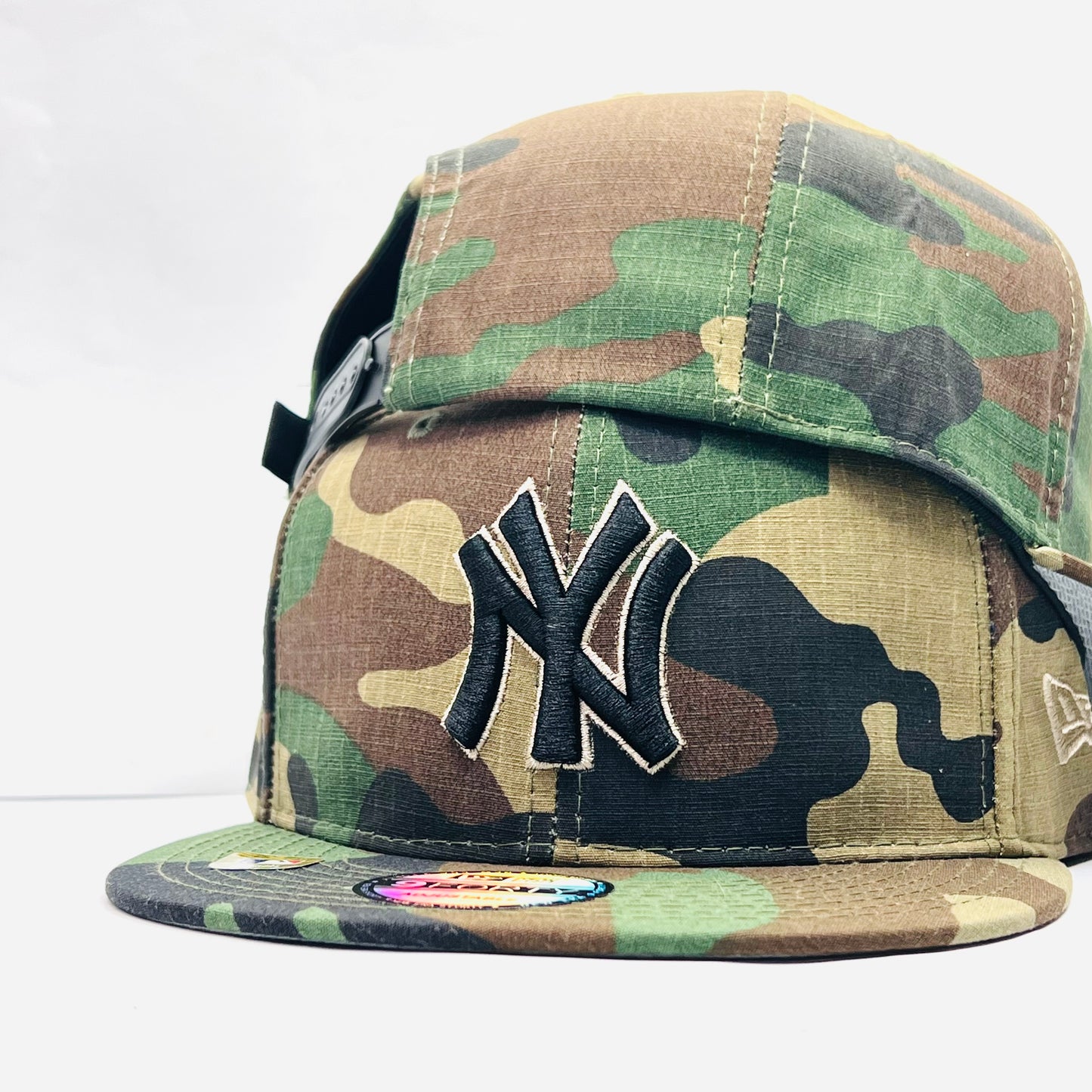 NY11 Gorra 8C New York Yankees PL Ajustable