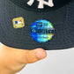 NY27 Gorra 3C New York Yankees PL Ajustable