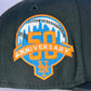 NM02 Gorra 4C New York Mets PL Ajustable