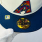 ADB01 Gorra 6C Arizona D-backs PL Cerrada