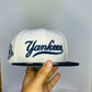 NY09 Gorra JC New York Yankees PL Ajustable