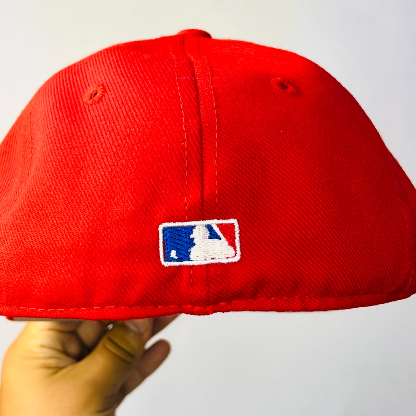 SC01 Gorra 4C St. Louis Cardinals PL Cerrada