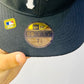 PT01 Gorra 4C Pitsburgh Pirates PL Cerrada