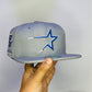 HA05 Gorra 3C Houston Astros PL Ajustable