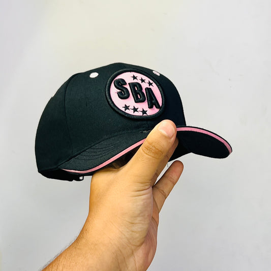 BO01 Gorra 3C Sport Boys CV Ajustable