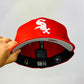 SX01 Gorra 6C Chicago White Sox CV Cerrada