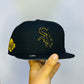 SX01 Gorra 7C Chicago White Sox PL Ajustable