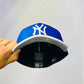 NY12 Gorra 3C New York Yankees CV Cerrada