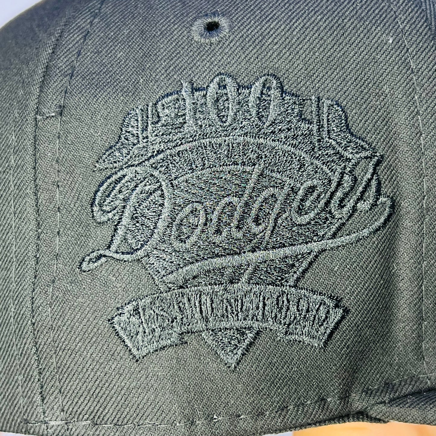 LA15 Gorra 3C Los Angeles Dodgers PL Ajustable