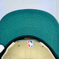 BK02 Gorra 4C Milwaukee Bucks PL Ajustable