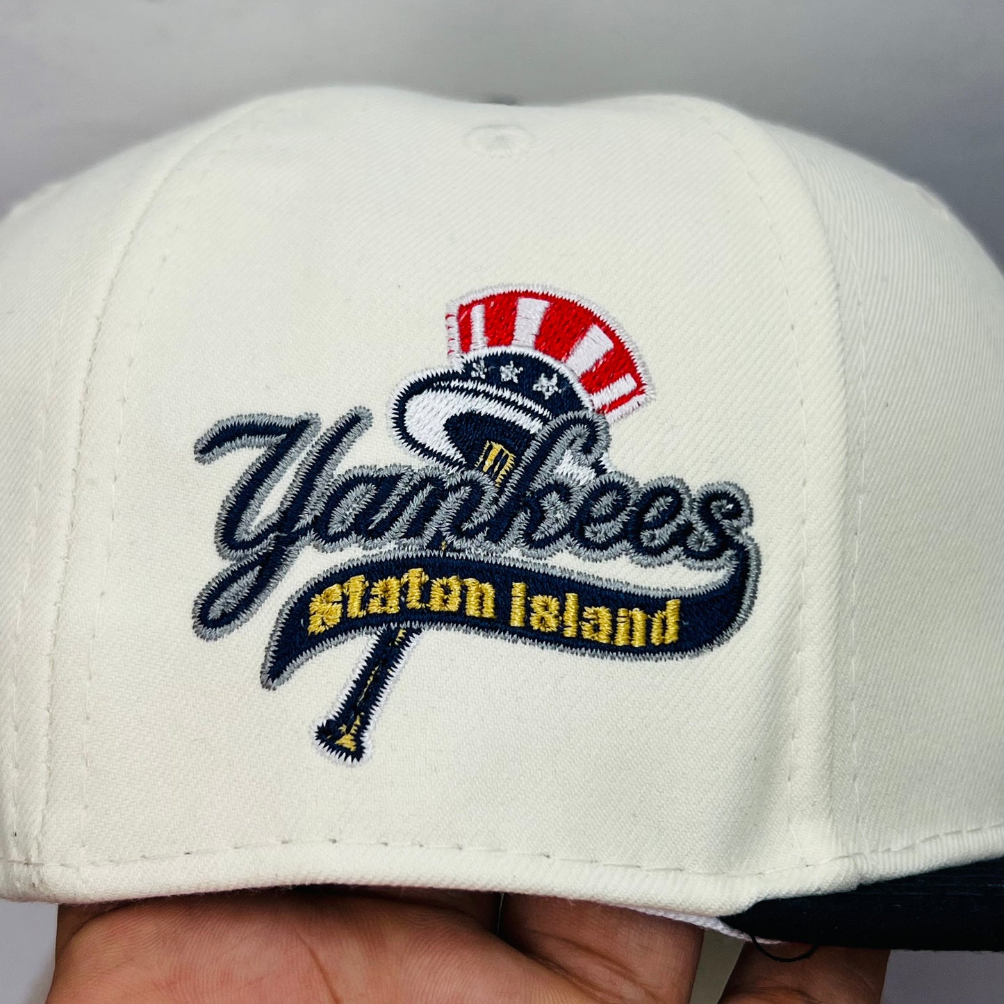 NY16 Gorra 8C New York Yankees PL Cerrada