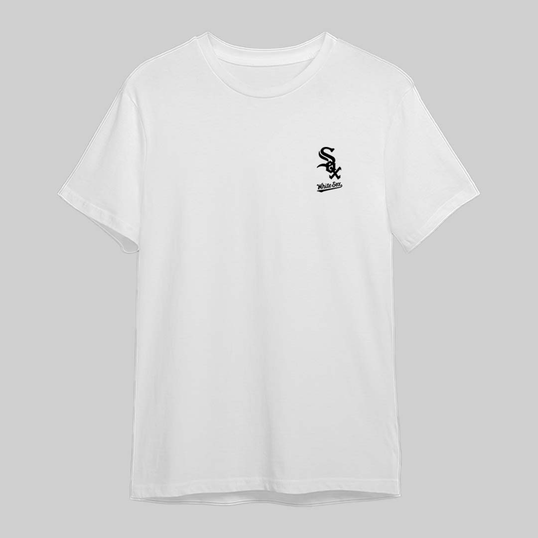 SX01  Polo 4C Chicago White Sox