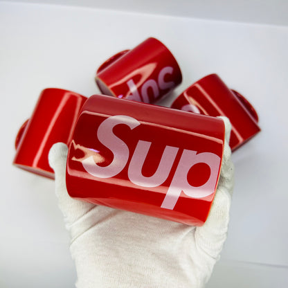 OS01 Supreme Taza