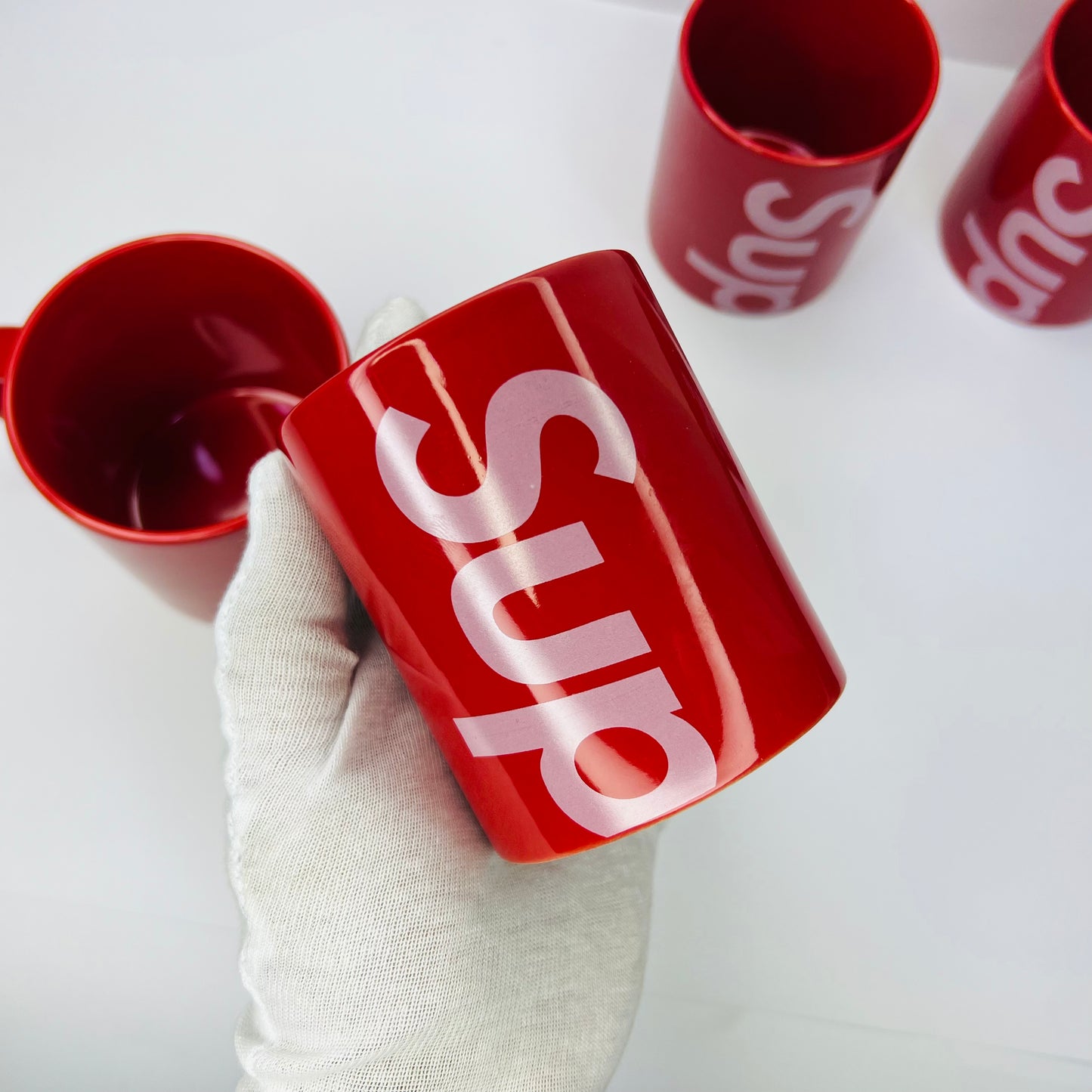 OS01 Supreme Taza