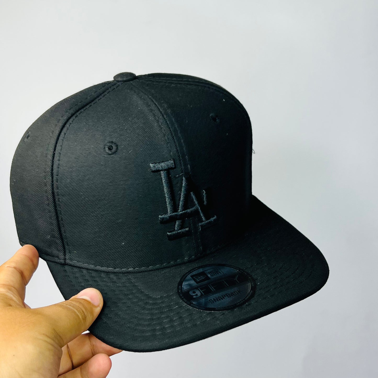 LA04 Gorra 3C Los Angeles Dodgers PL Ajustable