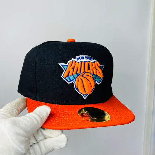 KN03 Gorra 3C New York Knicks Ajustable